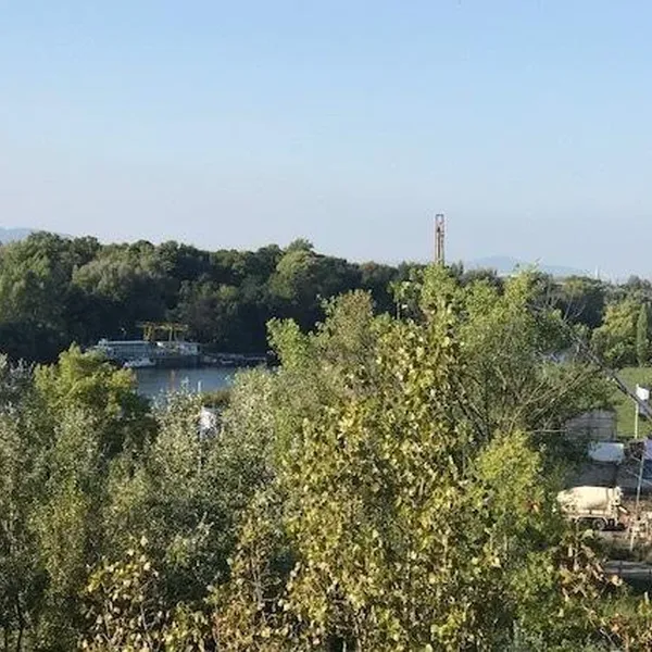 Квартира в Будапешт, фото 1