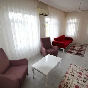 Квартира в Махмутлар, фото 4