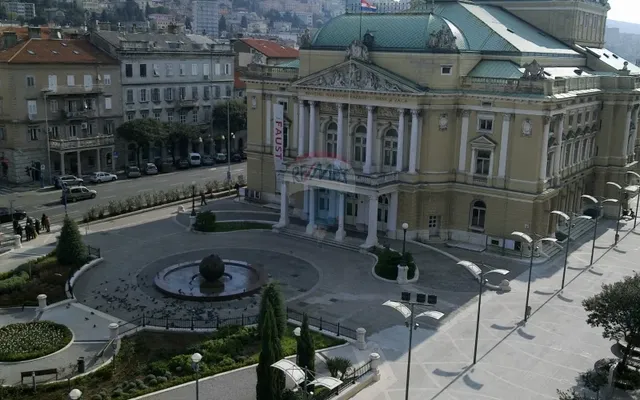 Квартира в Риека