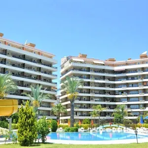 Квартира в Алания, фото 5