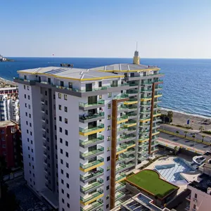 Квартира в Махмутлар, фото 3