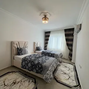 Квартира в Махмутлар, фото 5