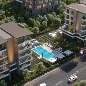 Квартира в Калкая, фото 2