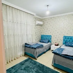 Пентхаус в Махмутлар, фото 5