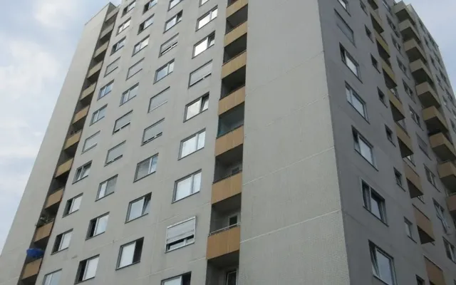 Квартира в Ханау