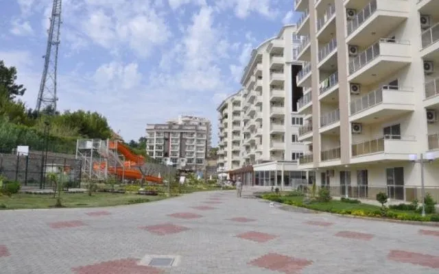 Квартира в Алания
