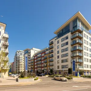 Квартира в Лондон, фото 4