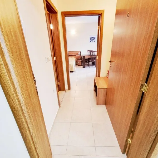 Квартира в кв. Юрта pod patia, фото 1
