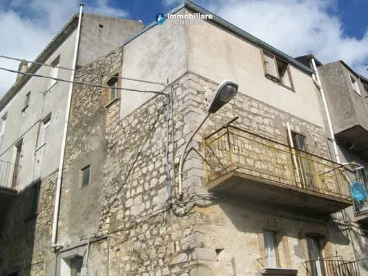 Таунхаус в Туфилло
