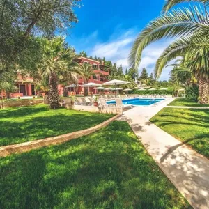 Отель в Corfu, фото 3