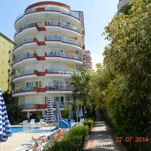 Квартира в Махмутлар, фото 2