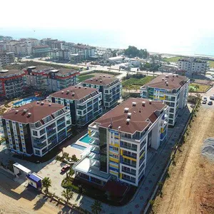 Квартира в Ahmet Vefik Paşa OSB Мах., фото 3