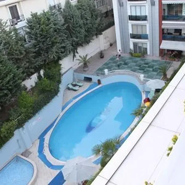 Квартира в Стамбул, фото 1