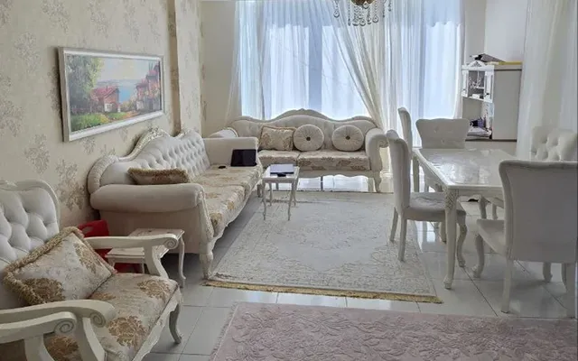 Квартира в Махмутлар