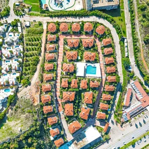 Вилла в Чорум, фото 4