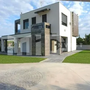 Вилла в Каллифея (Кассандра), фото 4