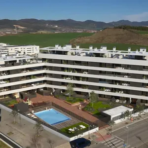 Arga Bidea  in Pamplona, фото 4
