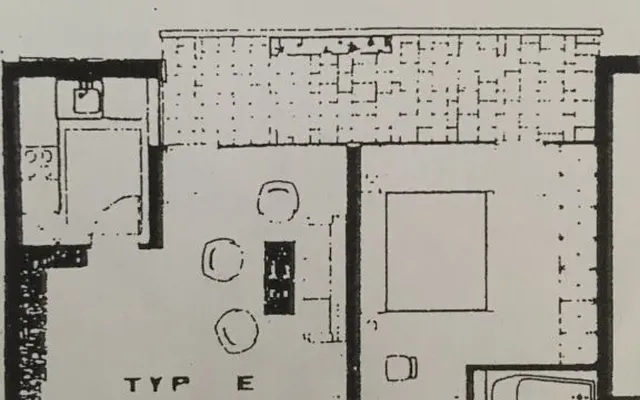 Квартира в Дитценбах