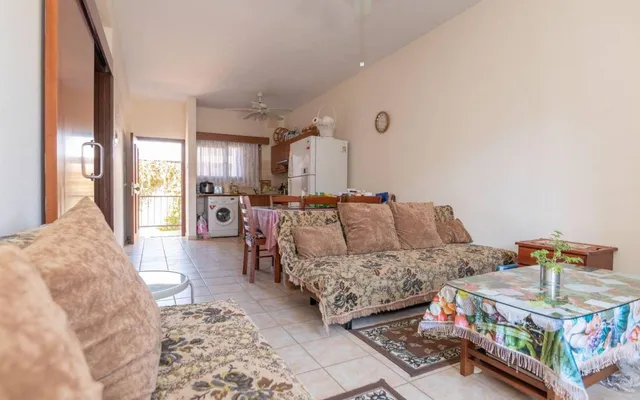 Квартира в Лимассол