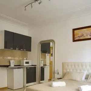 Отель в Барселона, фото 2