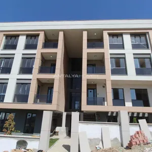 Квартира в Büyükşehir Махаллеси, фото 4