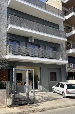 Квартира в Перистери