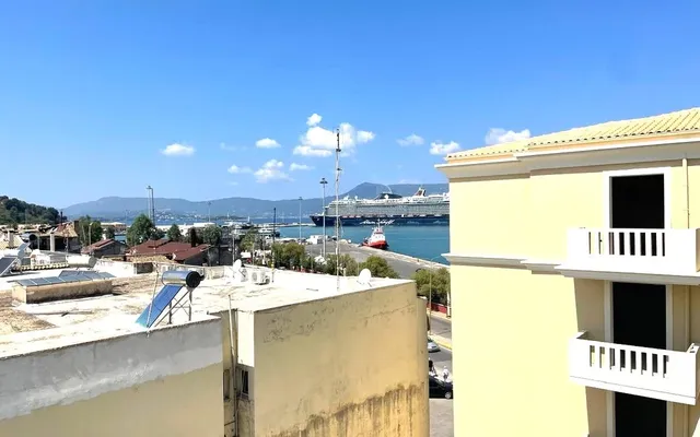 Квартира в Corfu