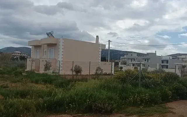 Земельный участок в Anavissos Municipal Unit