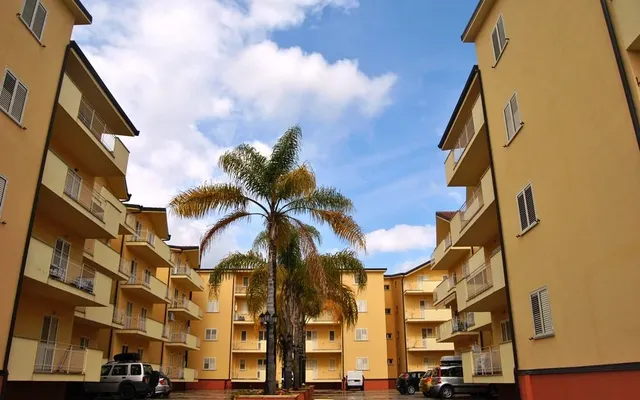 Квартира в Каулония Марина