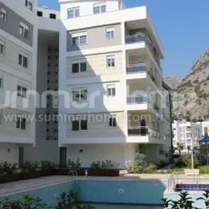 Квартира в Алания, фото 2