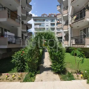 Квартира в Алания, фото 5