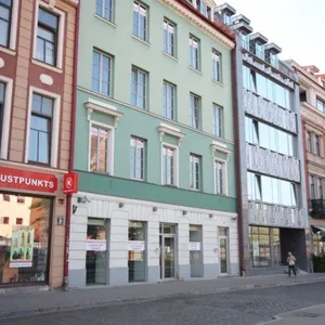 Инвестиции в Старая Рига, фото 2