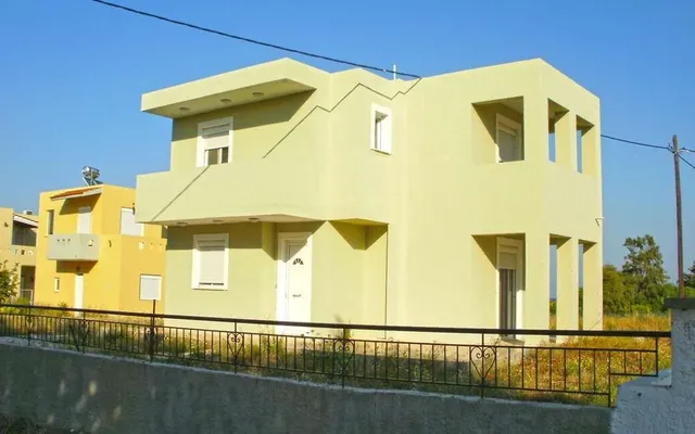 Отдельный дом в Родос