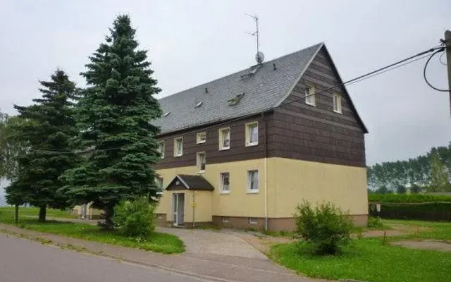 Квартира в Глашутте