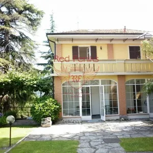 Вилла в Мольтразио, фото 3