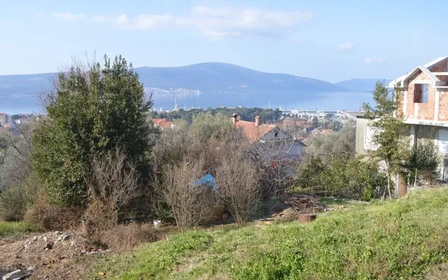 Земельный участок в Сельяново