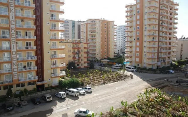 Квартира в Алания