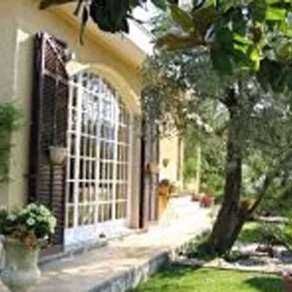 Вилла в Бордигера, фото 1