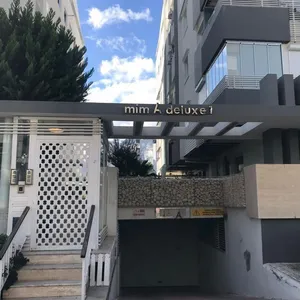 Квартира в Барбарос Махаллеси, фото 2