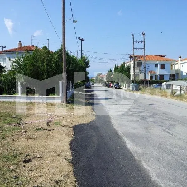 Земельный участок в Ситониа, фото 1