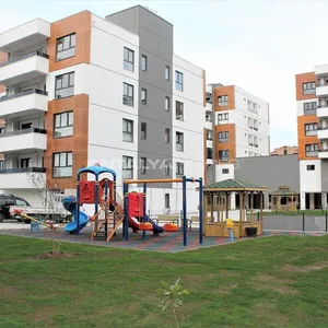 Квартира в Аванос, фото 3