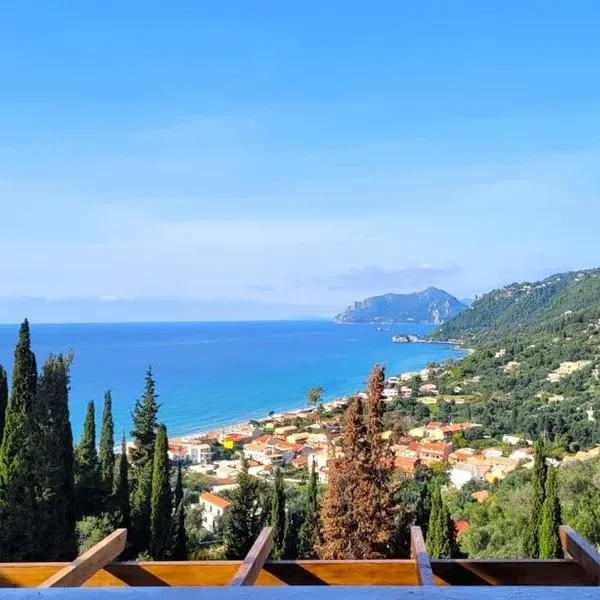 Отдельный дом в Corfu, фото 1