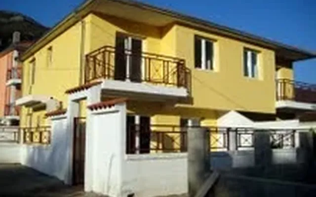 Смежный дом в Дженовичи
