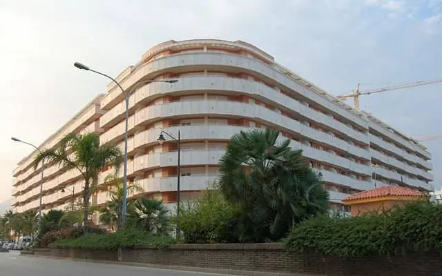 Квартира в Эстепона