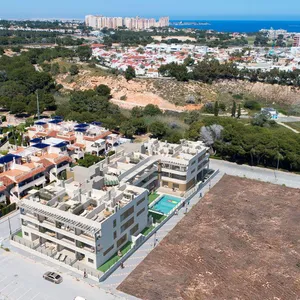 Квартира в Валенсийское сообщество, фото 3