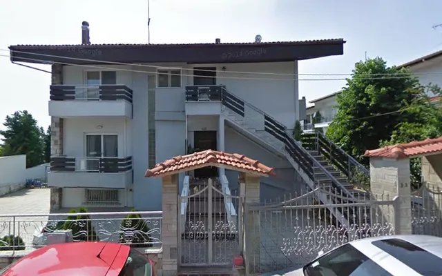 Таунхаус в Салоники
