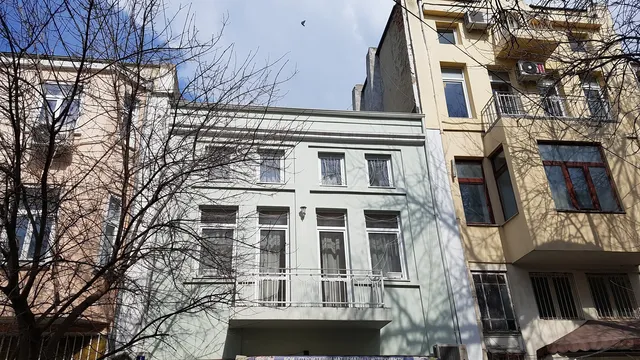 Отдельный дом в Варна