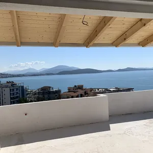 Пентхаус в Саранда, фото 2