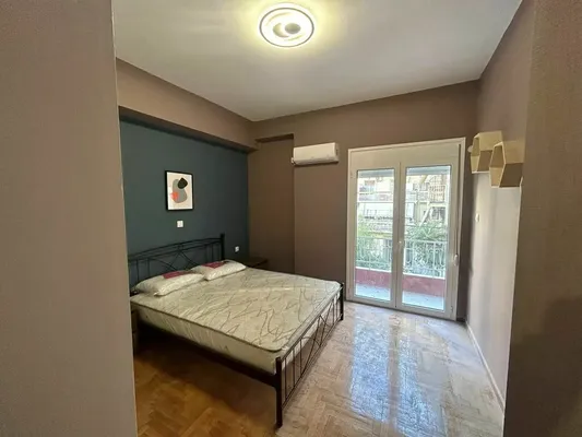 Квартира в Ано Патысия