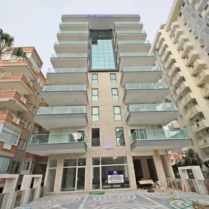 Квартира в Алания, фото 5
